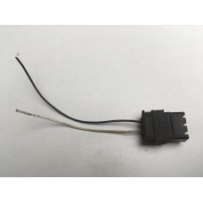 Aixam fuel sender unit multi plug 